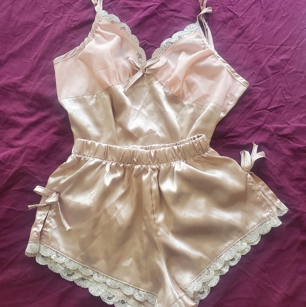 Babydoll